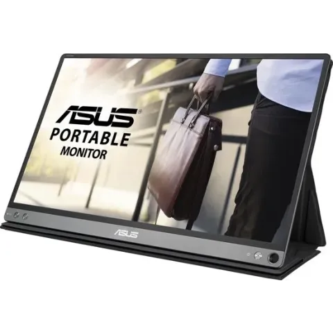 ASUS MB16AC - IPS Portable Monitor - 15.6 inch