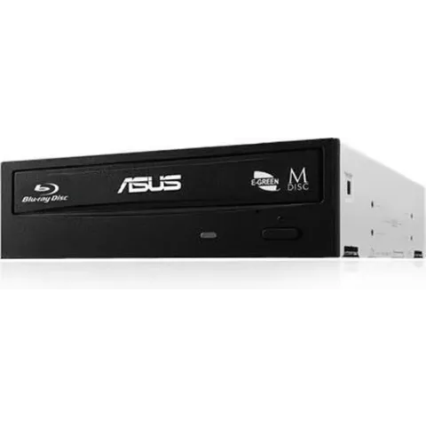 Asus Optische drive - 90DD01K0-B20000 BLU-RAY INT Combo BC-12D2HT/BLK/G