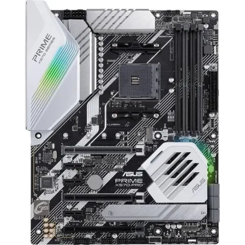 ASUS PRIME X570-PRO Socket AM4 ATX AMD X570