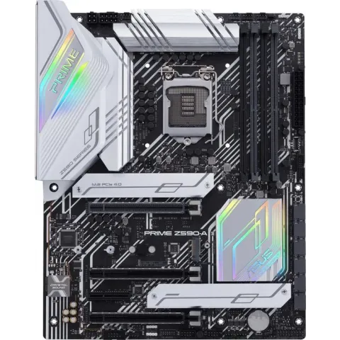 ASUS PRIME Z590-A Intel Z590 LGA 1200 ATX