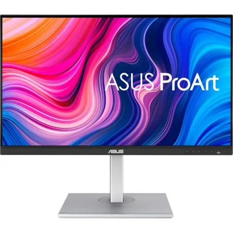 ASUS ProArt Display PA278CV HDMI, DisplayPort, Sound