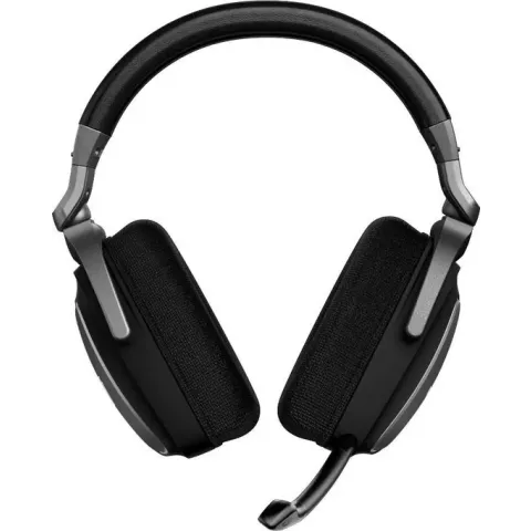 ASUS ROG Delta S Headset Hoofdband Zwart