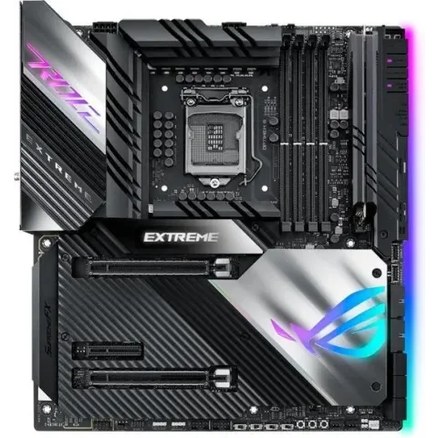 ASUS ROG Maximus XIII Extreme Intel Z590 LGA 1200 Verlengd ATX