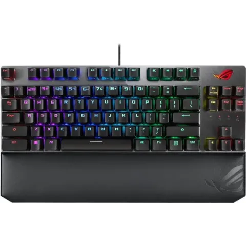 ASUS ROG Strix Scope TKL deluxe RGB - Toetsenbord