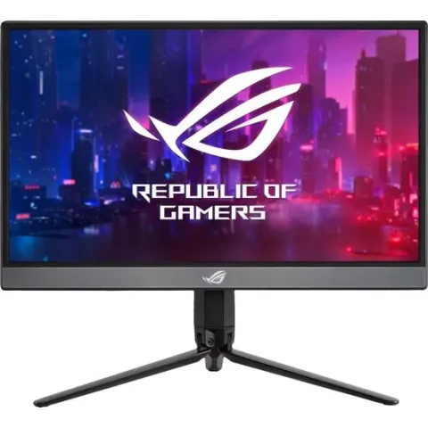 ASUS ROG Strix XG17AHP - Full HD USB-C IPS Monitor - 17.3 Inch