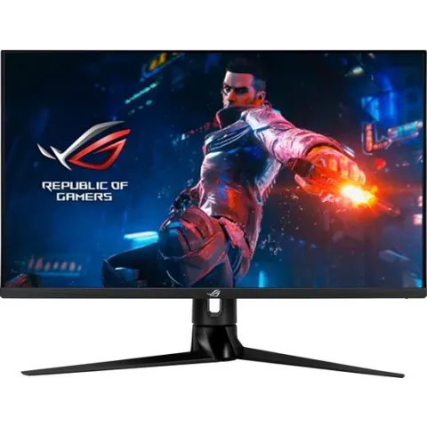 ASUS ROG Swift PG32UQ - 4K HDMI 2.1 Gaming Monitor - 32 inch