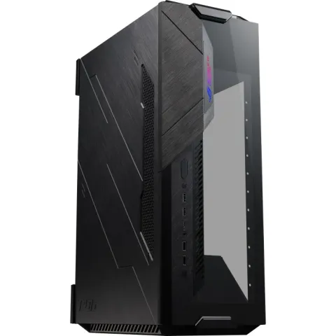 ASUS ROG Z11 tower-behuizing USB 3.2 type C, Window-Kit