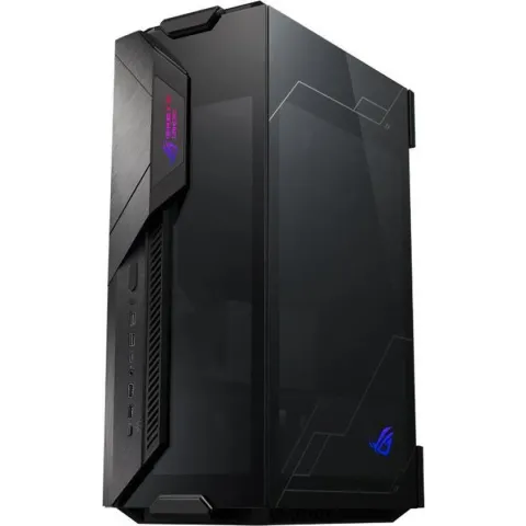 ASUS ROG Z11 Mini Tower Zwart