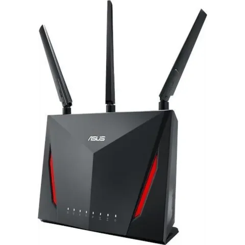 ASUS RT-AC2900 - Router
