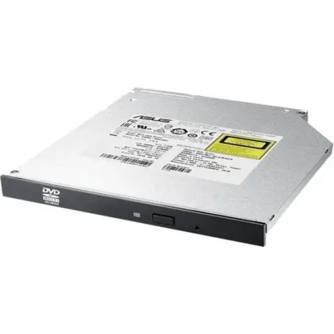 ASUS SDRW-08U1MT optisch schijfstation Intern Zwart DVD-RW