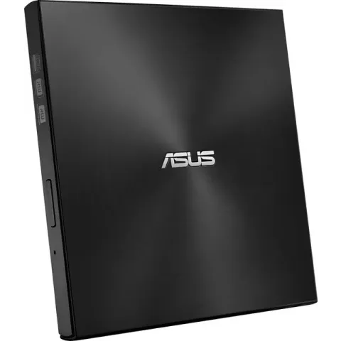 ASUS SDRW-08U7M-U optisch schijfstation Zwart DVD±RW