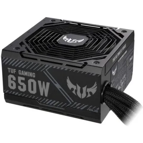 ASUS - TUF Gaming 650W Bronze