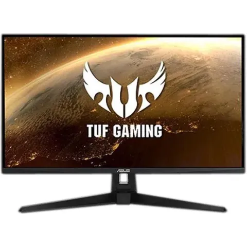 ASUS TUF Gaming VG289Q1A - 4K IPS Monitor - 28 inch