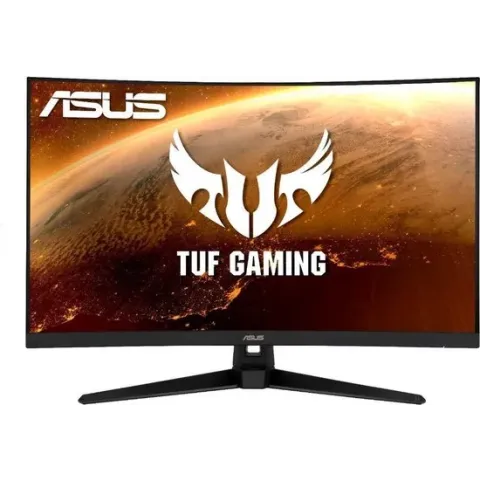 Asus TUF Gaming VG328H1B - Curved Monitor - 32 inch - 165hz
