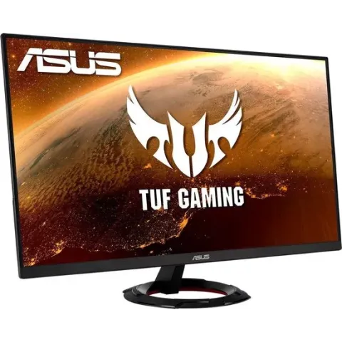 ASUS VG279Q1R 68,6 cm (27") 1920 x 1080 Pixels Full HD Zwart