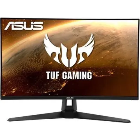 Asus VG27AQ1A - QHD IPS Gaming Monitor - 170hz - 27 inch