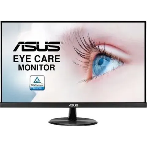 ASUS VP279HE 68,6 cm (27") 1920 x 1080 Pixels Full HD LED Zwart