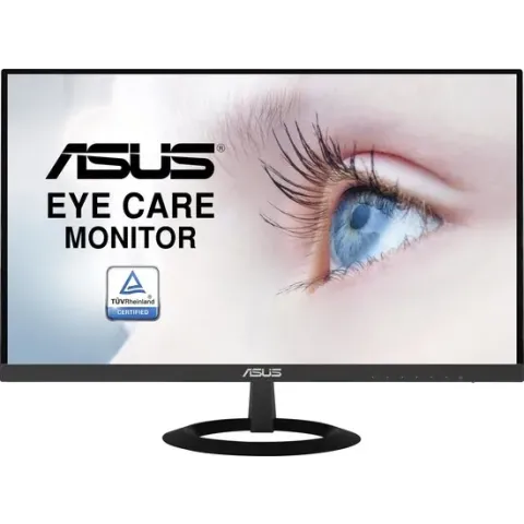 ASUS VZ229HE 54,6 cm (21.5") 1920 x 1080 Pixels Full HD LED Zwart