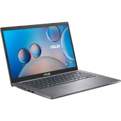 ASUS X415EA-EB1159W, Intel® Core™ i3, 35,6 cm (14"), 1920 x 1080 Pixels, 8 GB, 128 GB, Windows 11 Home in S mode