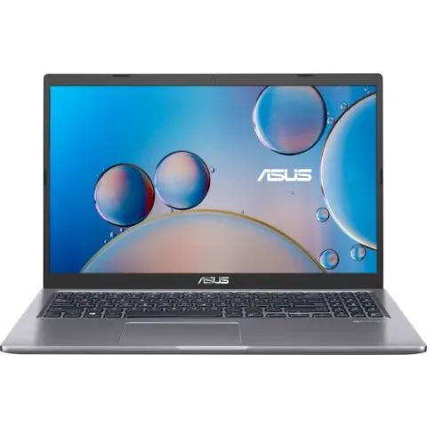 ASUS X515EA-EJ910W Notebook 39,6 cm (15.6") Full HD Intel® 11de generatie Core™ i3 8 GB DDR4-SDRAM 256 GB SSD Wi-Fi 5 (802.11ac) Windows 11 Home in S mode Grijs