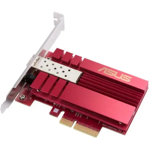 ASUS XG-C100F - Interne Netwerkadapter