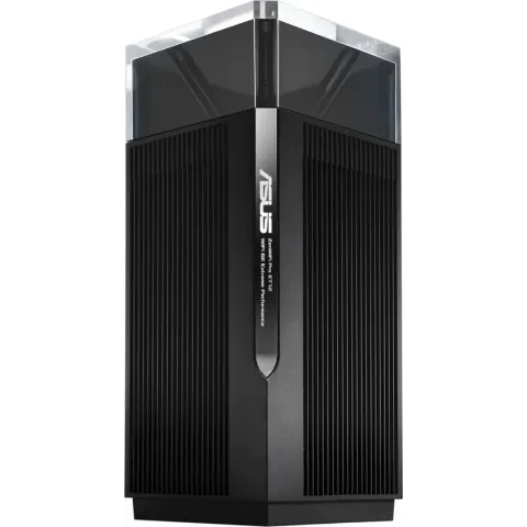 ASUS ZenWiFi Pro ET12  - Multiroom WiFi - AiMesh - 1-Pack