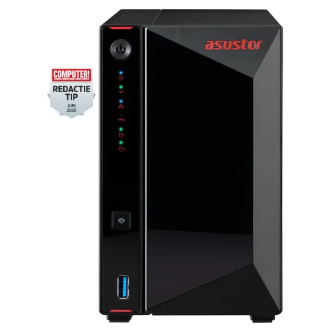 Asustor AS5202T