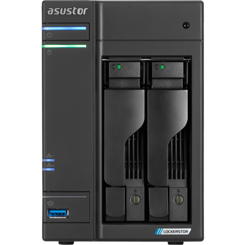 Asustor AS6702T