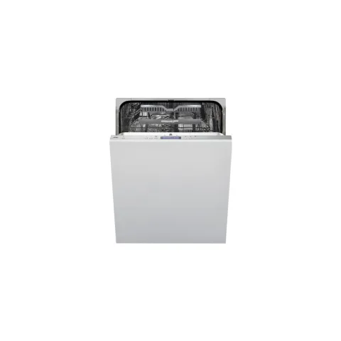 ATAG DW8114XB / Inbouw / Volledig geïntegreerd / Nishoogte 86 - 92 cm