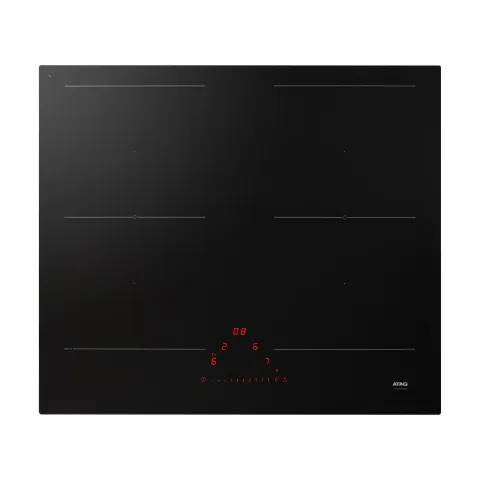 Atag HI06471E Inductie inbouwkookplaat