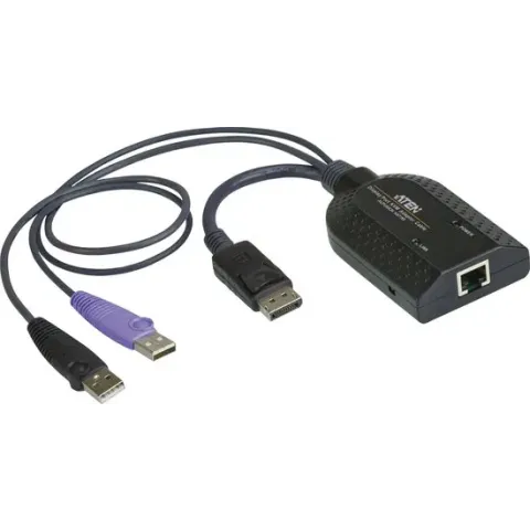 Aten KA7169 interfacekaart/-adapter USB 2.0