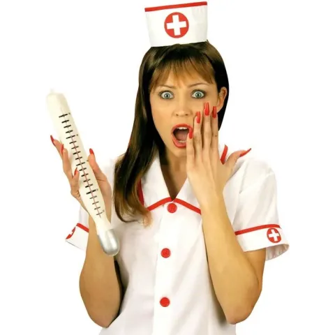 ATOSA - Reuzenthermometer voor verpleegster - Accessoires > Overige