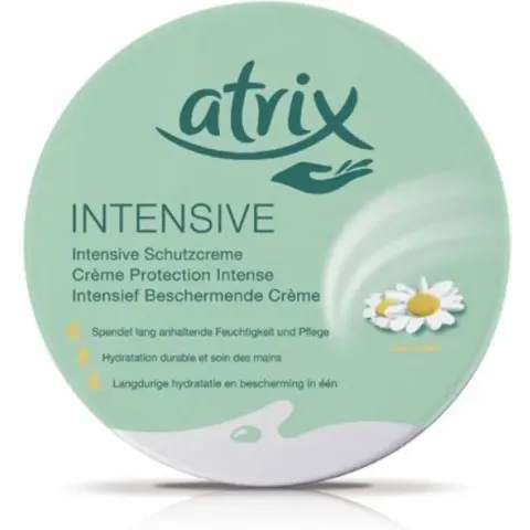 Atrix creme 150ml doos
