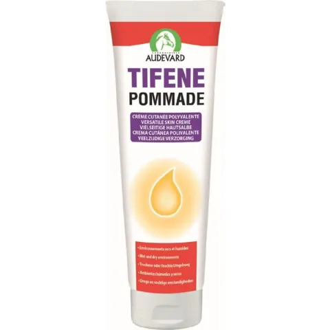 Audevard Tifene Pommade - 250 ml