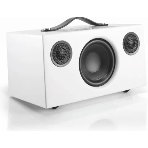 audio pro Connected speaker C5 White