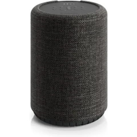 audio pro Connected speaker G10 donker grijs