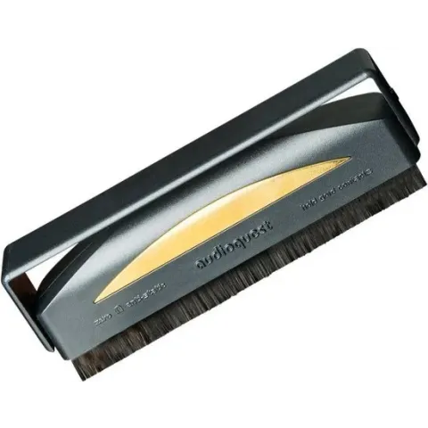 AudioQuest Anti-Static Record Brush