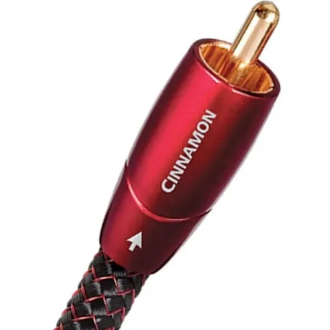 AudioQuest Cinnamon Digital Coax 1,5m