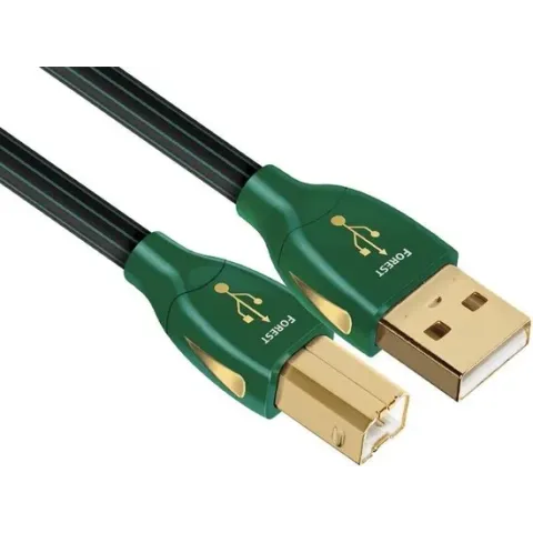 AudioQuest Forest USB 3.0M