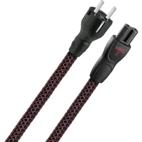 Audioquest NRG Z2 1m - Stroomkabel