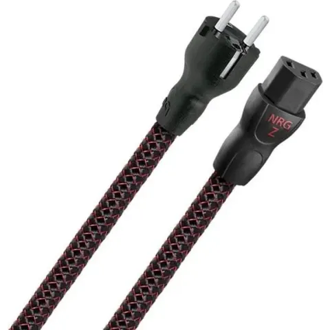 Audioquest NRG-Z3 1m - Stroomkabel
