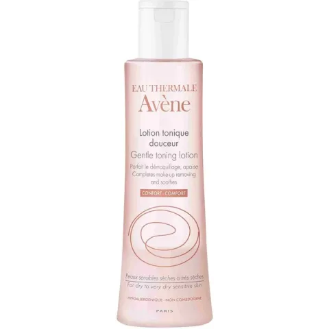 Avène Gentle Toner - 200 ml