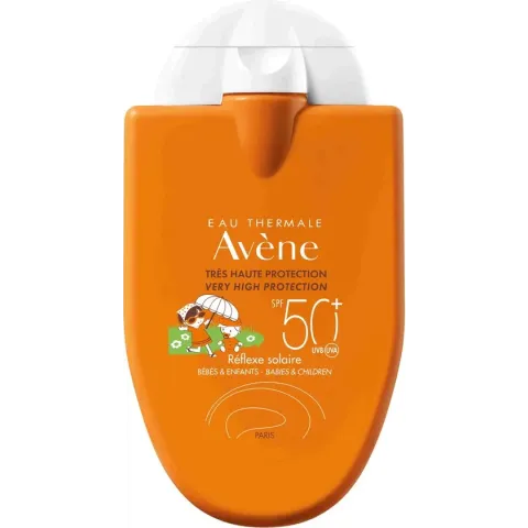 Avène Zon Reflex Kind en Baby SPF50+ 30ml