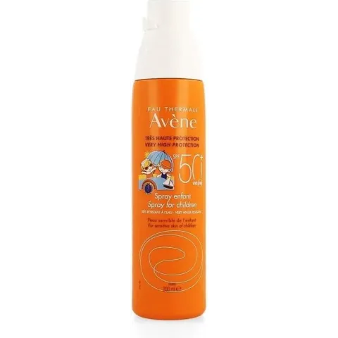 Avène Zon Spray Kind SPF50+