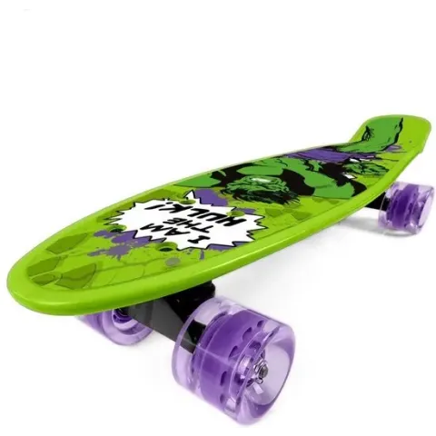 Avengers Penny Board