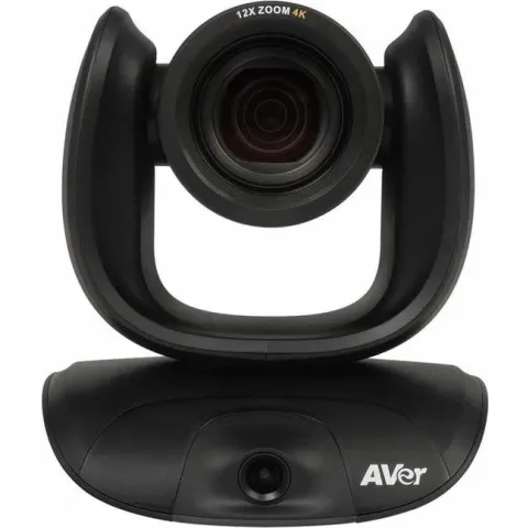 AVer CAM550 - Conferencing Camera - 4K - Dual Lens - PTZ