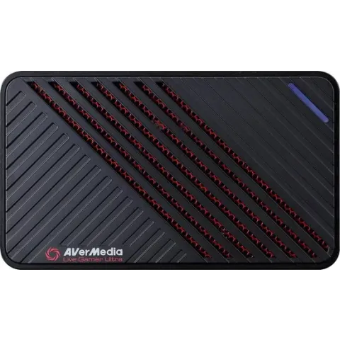 AVerMedia Live Gamer Ultra Game Capture - GC553 - Windows