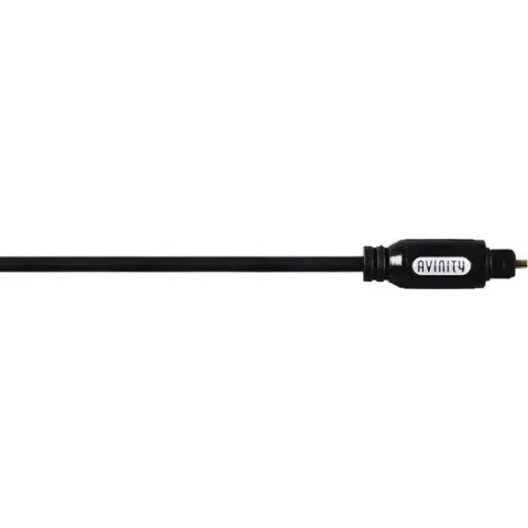 Avinity Optische audiokabel, ODT-connector (Toslink), 3,0 m