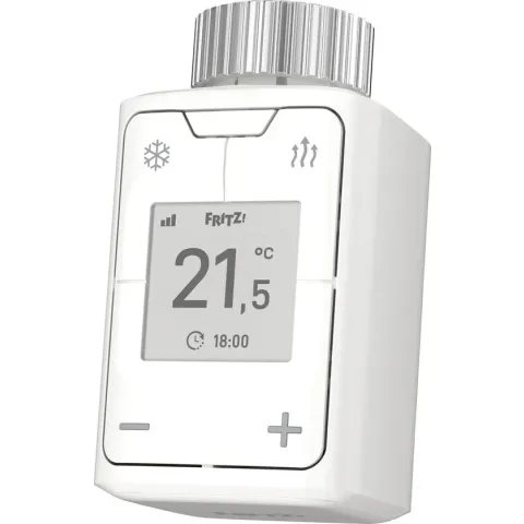 AVM DECT 302 FRITZ!DECT 302 - slimme radiatorregelaar