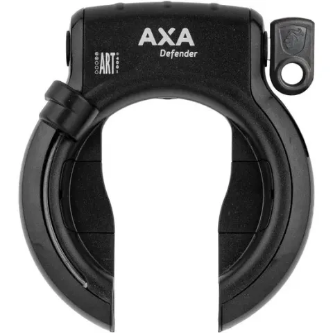 Axa Defender Ringslot - ART2 - Zwart